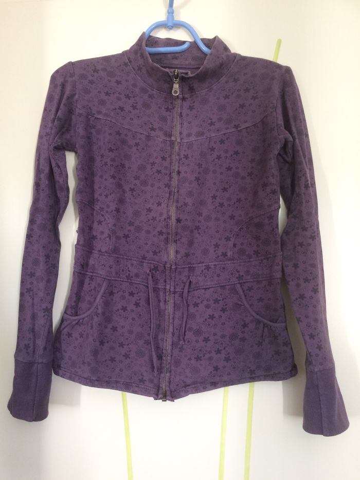 Veste fille