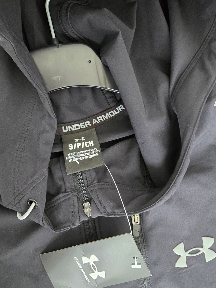 Veste - photo numéro 3