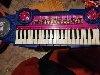 Piano
