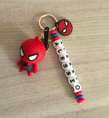 Porte clé personnalisé