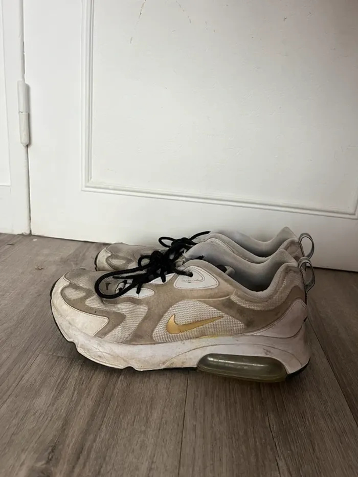 Air Max 200 - photo numéro 3