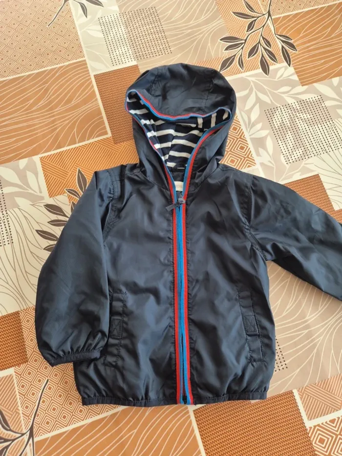 Imperméable