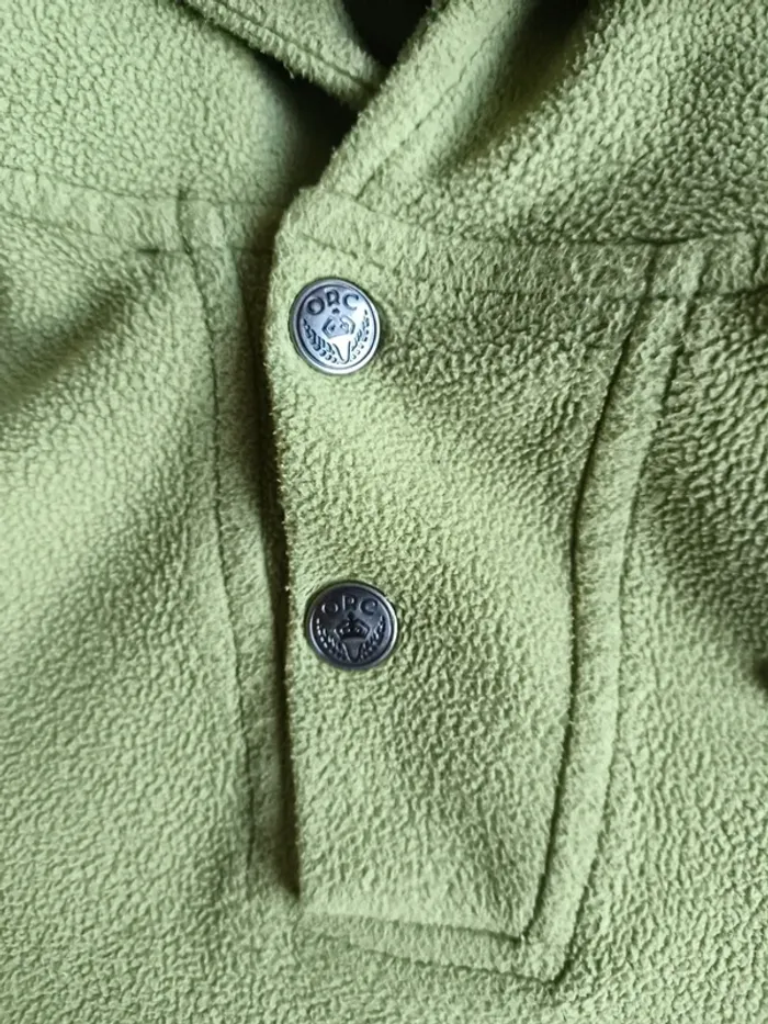 Sweat à capuche 6 ans - photo numéro 4