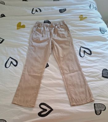 Pantalon léger