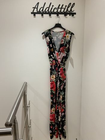 Combinaison femme taille unique (34-38)- neuve avec étiquette 