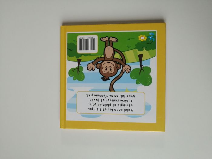 livre enfant - photo numéro 10
