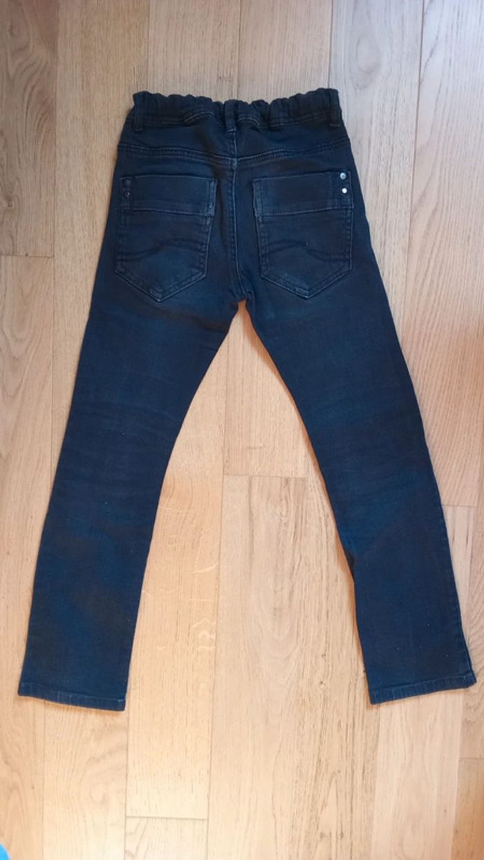 Jean 10 ans - photo numéro 4