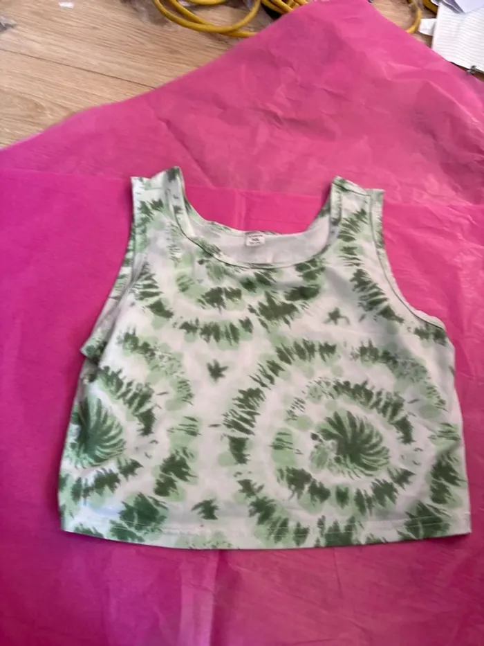 Top vert