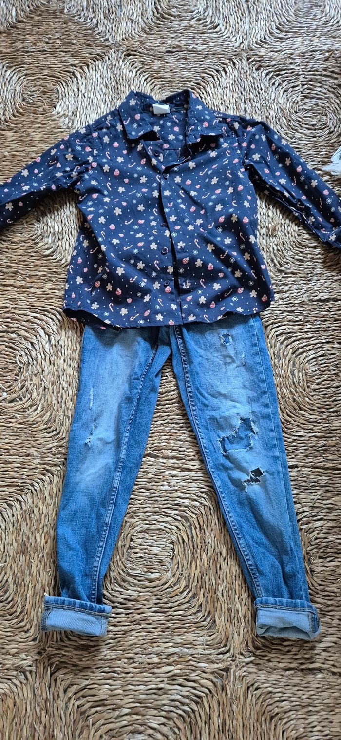 Lot de vetement - photo numéro 3