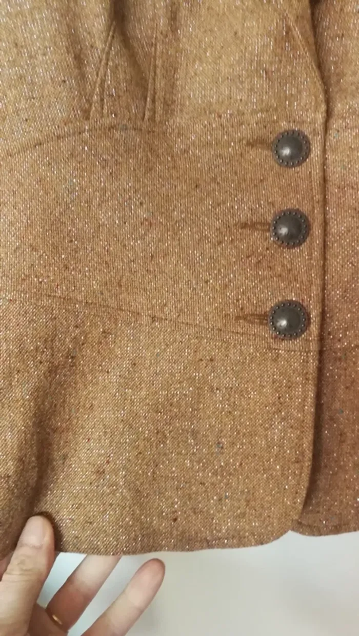 Veste tailleur Promod - photo numéro 2