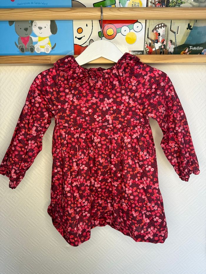 Robe Jacadi - photo numéro 2