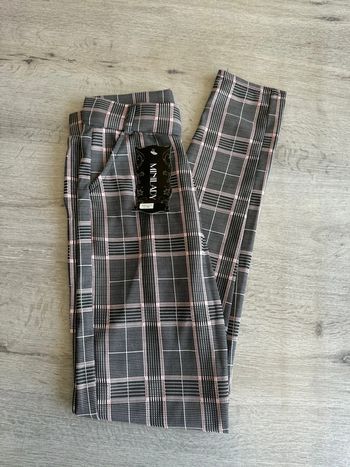 Pantalon S/M neuf