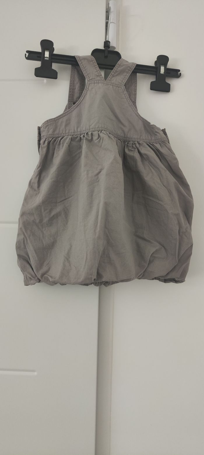 Robe neuve Kitchoun Kiabi - photo numéro 2