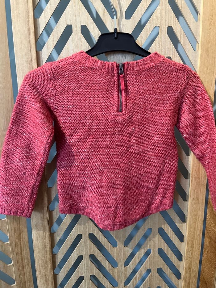 Pull Gémo 3a - photo numéro 6