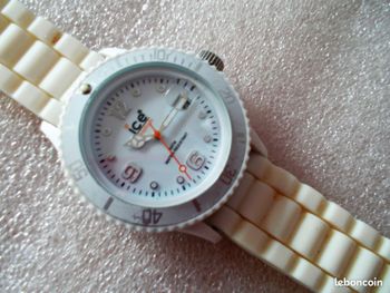 Montre "Ice Watch"