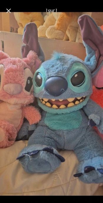 Stitch