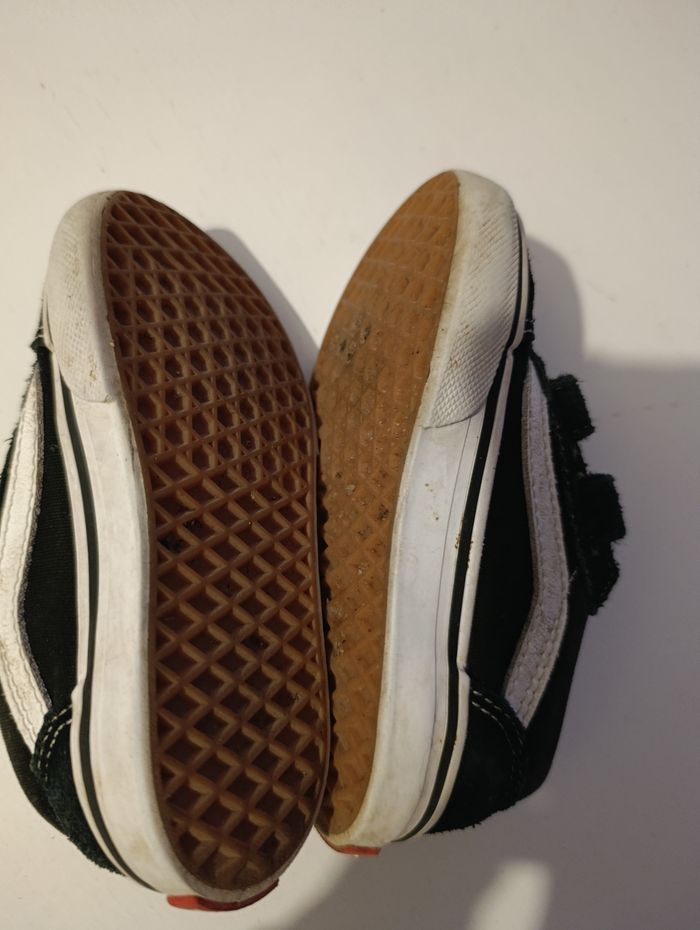Vans pointure 23 - photo numéro 4