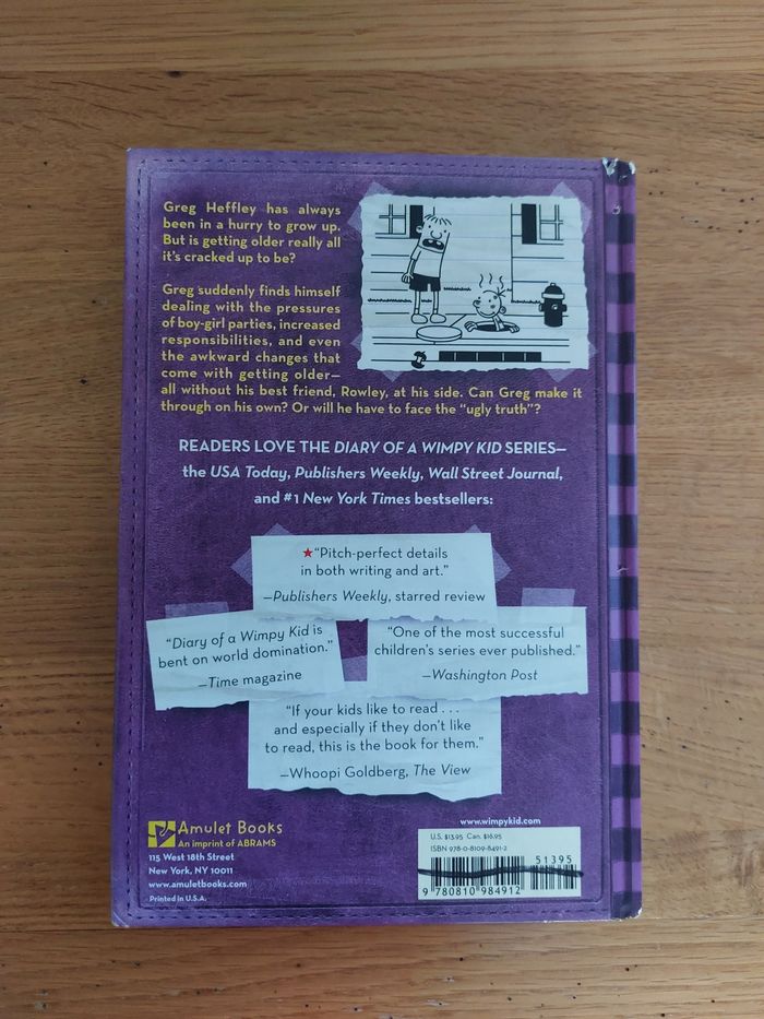 The ugly truth - photo numéro 4