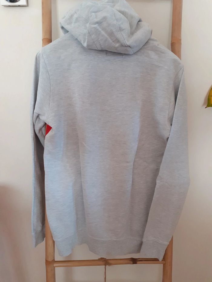 Sweat deeluxe M - photo numéro 2