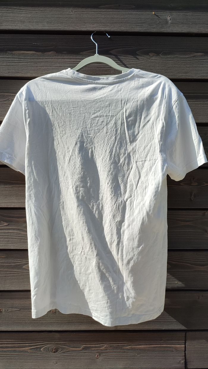 Tshirt imprimé - photo numéro 2