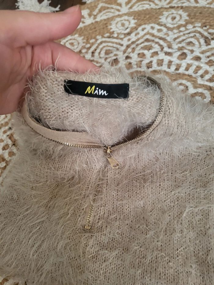 Pull femme - photo numéro 2