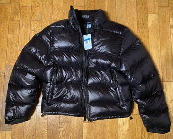 Doudoune Nocta x Nike