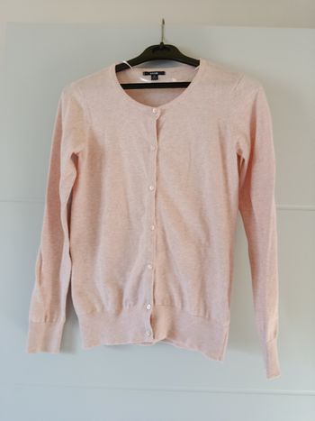 Gilet marque Kiabi taille M