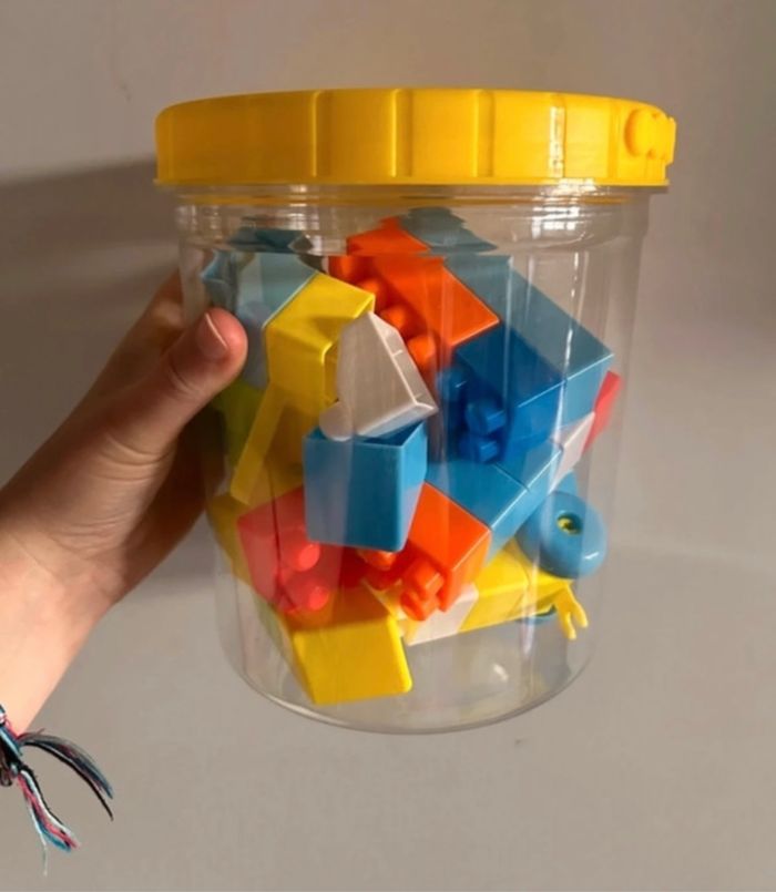 Jeux de construction