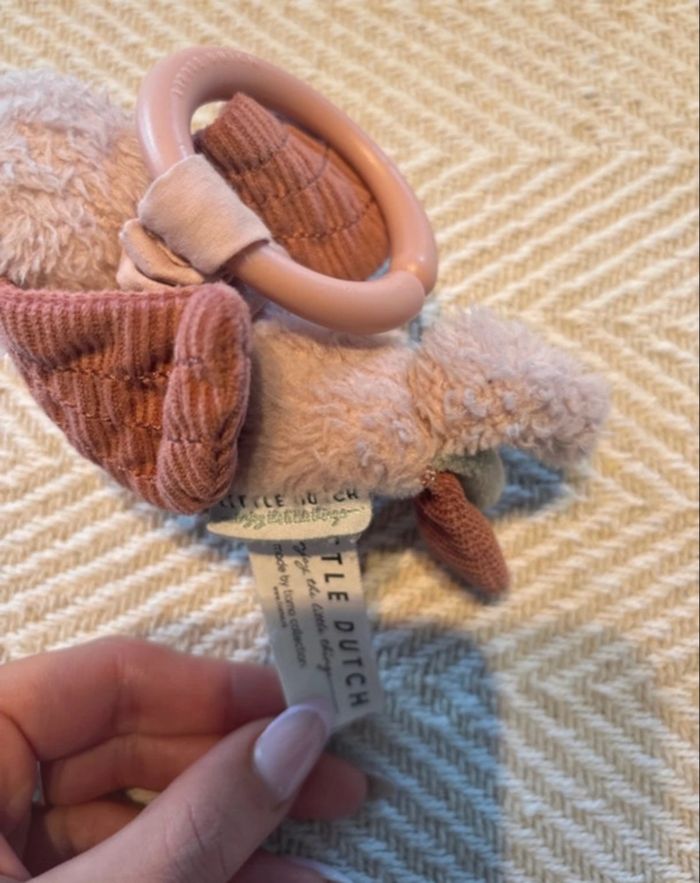 Hochet / Little Dutch - photo numéro 2