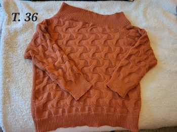 Pull corail