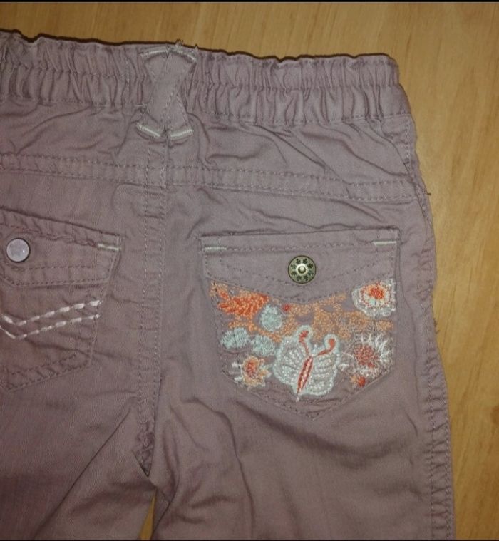 Lot de vêtements 1 mois fille - photo numéro 7
