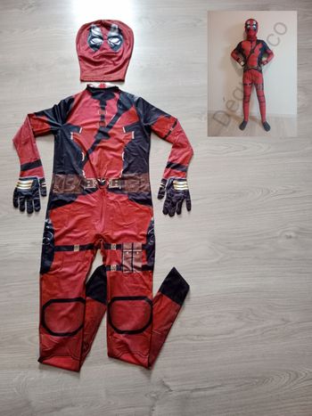 Déguisement enfant