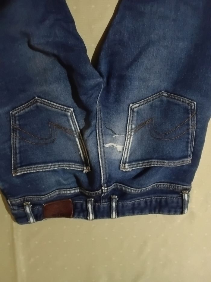 Jeans slim - photo numéro 4