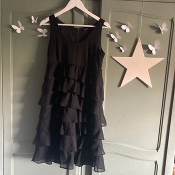 Robe noire