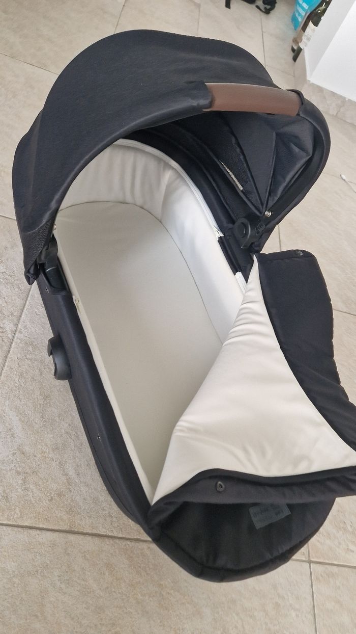 Nacelle cybex melio gold - photo numéro 3