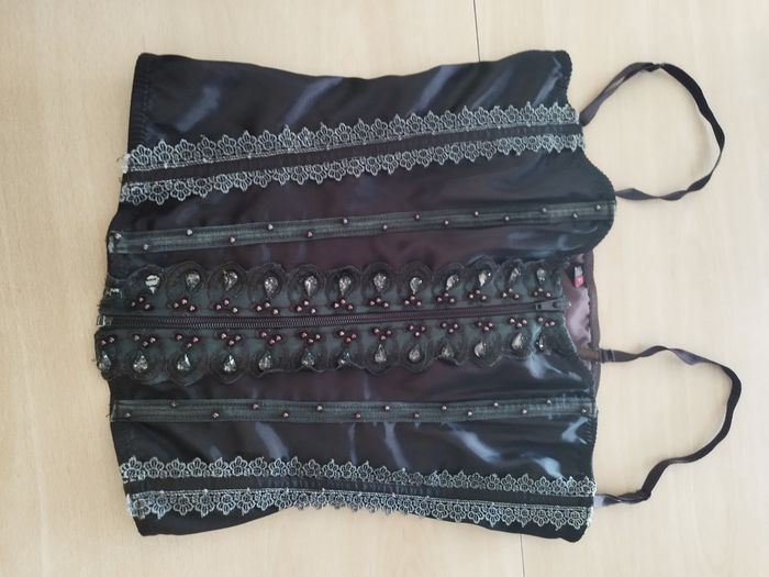 Corset femme