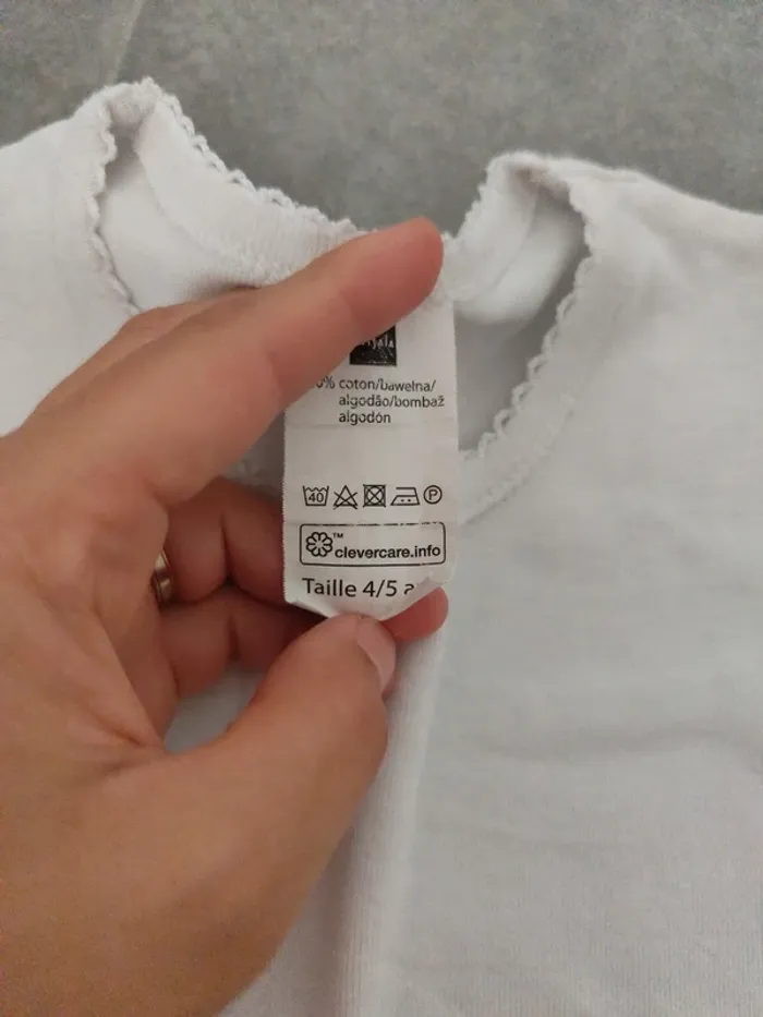 Sous pull - photo numéro 2