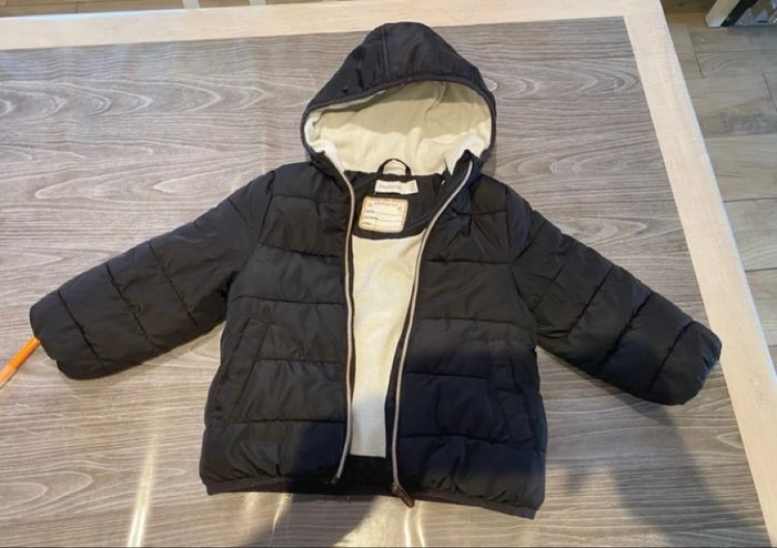 Manteau