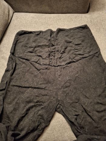 Leggings grossesse