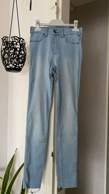 Jean slim 👖 DRDenim