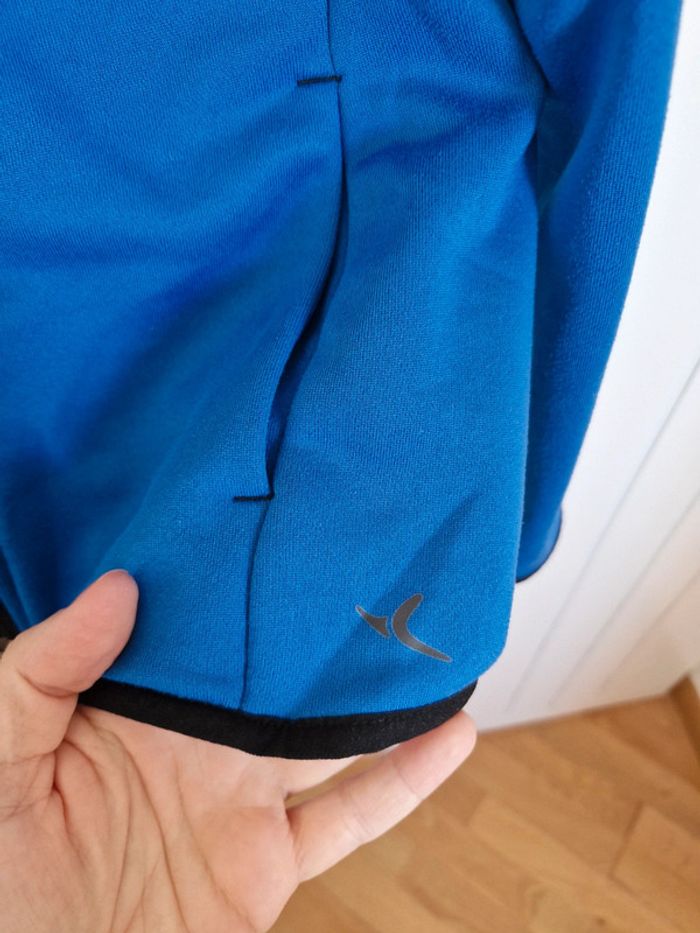 Veste décathlon - photo numéro 3