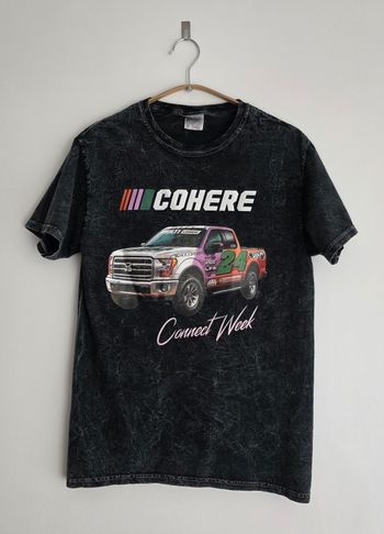 T-shirt Colortone, taille S