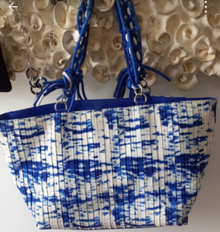 Grand sac Desigual