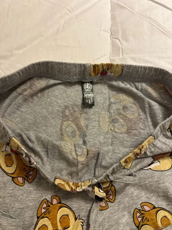 Pantalon pyjama - photo numéro 2