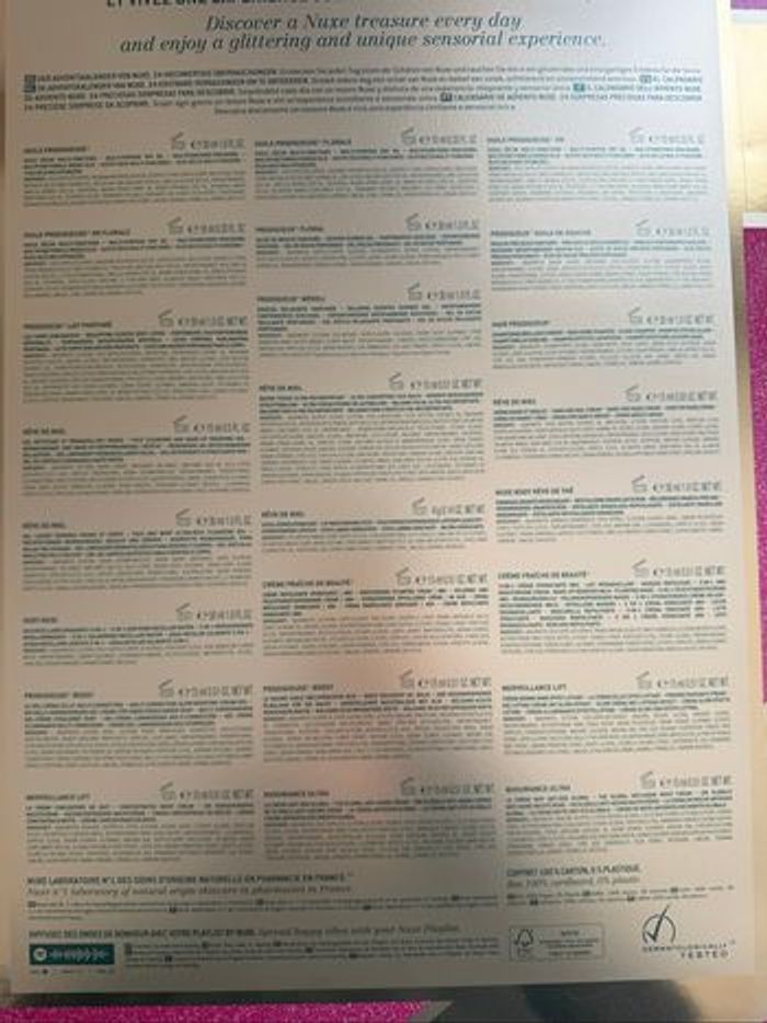 Calendrier - photo numéro 4