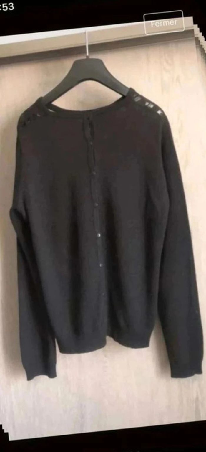 Pull femme - photo numéro 5