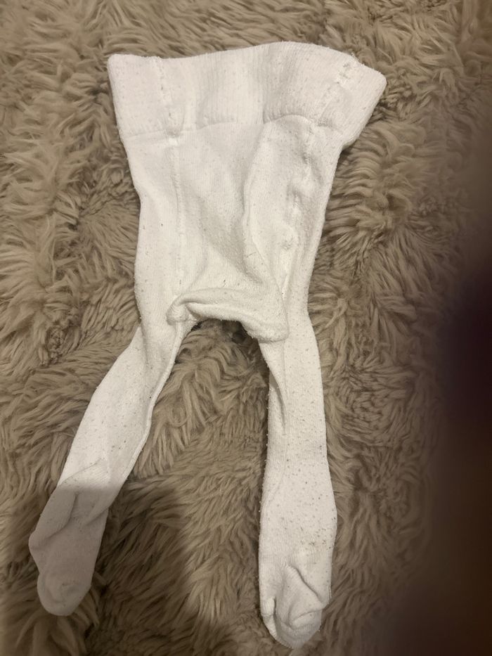 Collant bébé - photo numéro 2