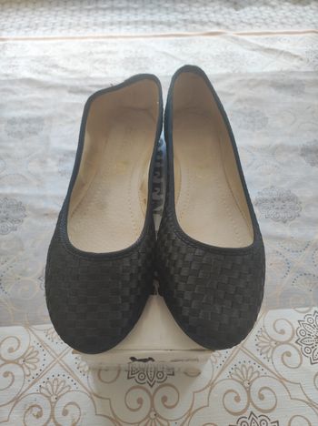 Ballerine Pointure 38