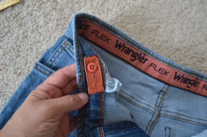 Jeans regular Wrangler - Taille 36 - photo numéro 6