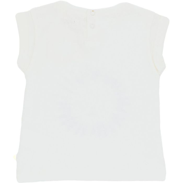 T-Shirt à manches courtes 18 mois en coton bio Les Petites Choses - photo numéro 2
